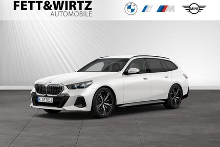 BMW 520 Gebrauchtwagen