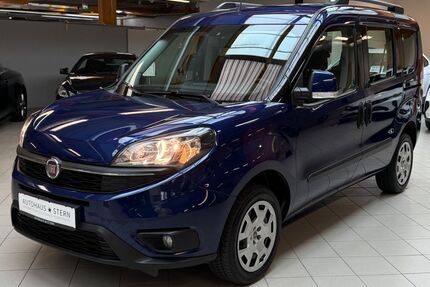 Fiat Doblo Gebrauchtwagen