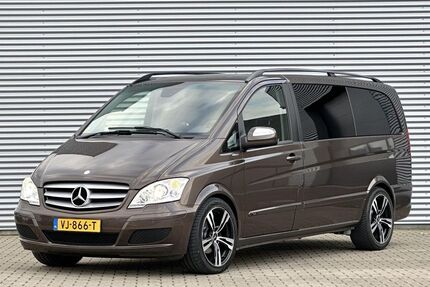 Mercedes-Benz Viano Gebrauchtwagen