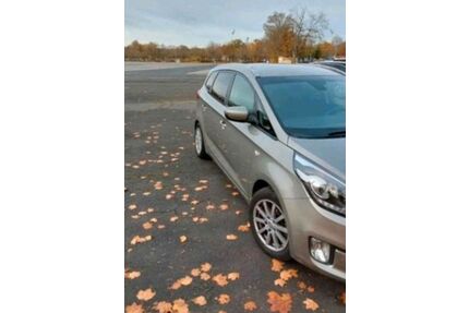 Kia Carens Gebrauchtwagen