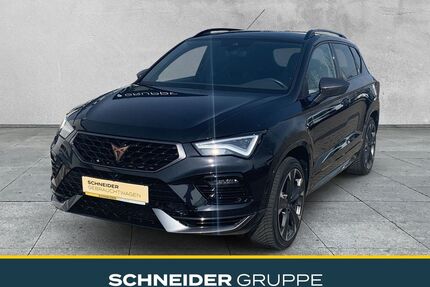 Cupra Ateca Gebrauchtwagen