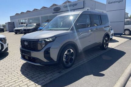 Ford Tourneo Courier Gebrauchtwagen