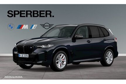 BMW X5 M60 Gebrauchtwagen