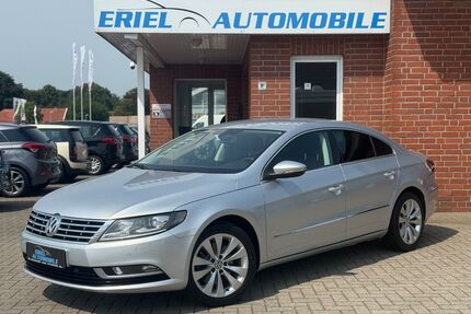 VW CC Gebrauchtwagen
