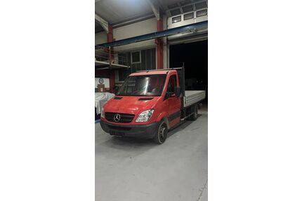 Mercedes-Benz Sprinter Gebrauchtwagen