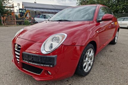 Alfa Romeo MiTo Gebrauchtwagen