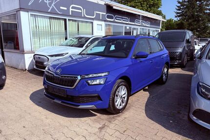 Skoda Kamiq Gebrauchtwagen