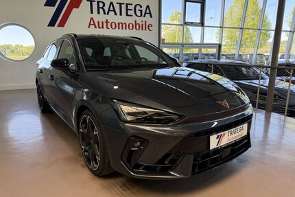 Cupra Leon Gebrauchtwagen