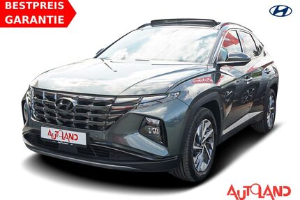 Hyundai TUCSON Gebrauchtwagen