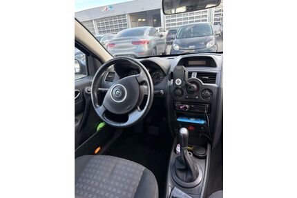 Renault Megane Gebrauchtwagen