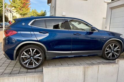 BMW X2 Gebrauchtwagen