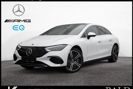 Mercedes-Benz EQE Gebrauchtwagen