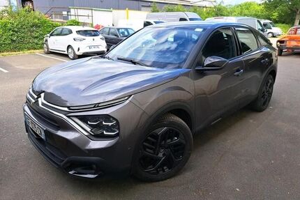 Citroen C4 Gebrauchtwagen