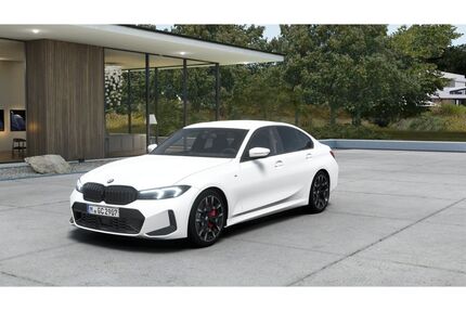 BMW 330 Gebrauchtwagen