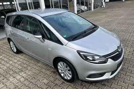 Opel Zafira Gebrauchtwagen
