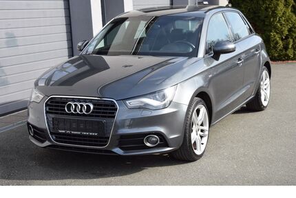 Audi A1 Gebrauchtwagen