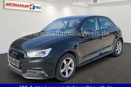 Audi A1 Gebrauchtwagen