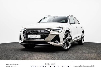 Audi e-tron Gebrauchtwagen