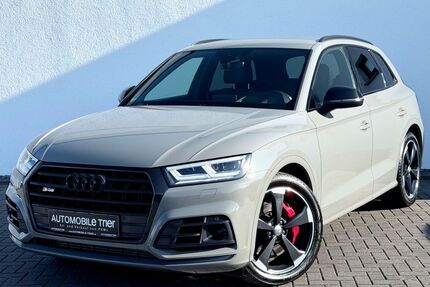 Audi SQ5 Gebrauchtwagen