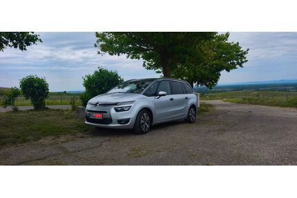 Citroen C4 Picasso Gebrauchtwagen