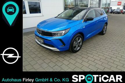 Opel Grandland (X) Gebrauchtwagen