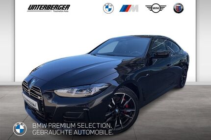 BMW M440 Gebrauchtwagen