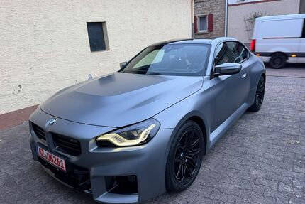 BMW M2 Gebrauchtwagen
