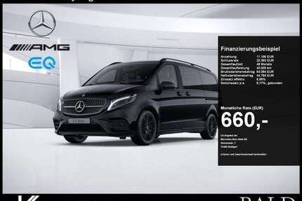 Mercedes-Benz V 300 Gebrauchtwagen