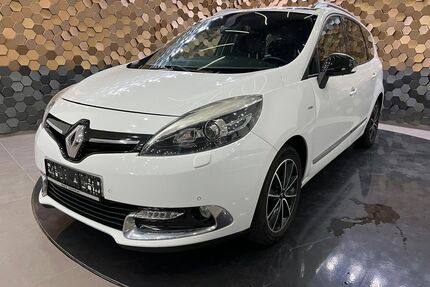 Renault Scenic Gebrauchtwagen
