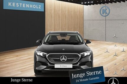 Mercedes-Benz E 300 Gebrauchtwagen