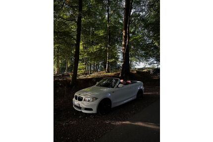 BMW 135 Gebrauchtwagen
