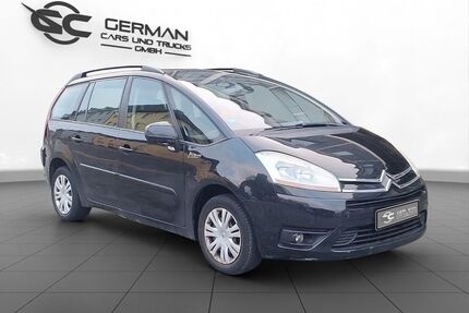 Citroen Grand C4 Picasso / SpaceTourer Gebrauchtwagen