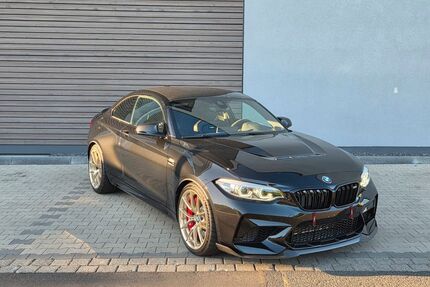 BMW M2 Gebrauchtwagen
