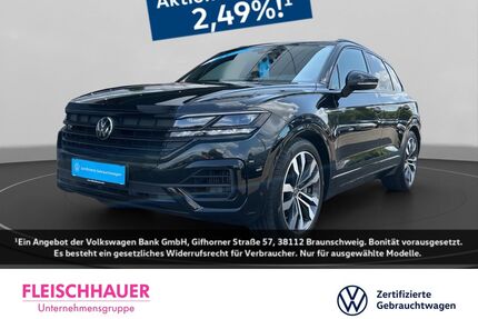 VW Touareg Gebrauchtwagen