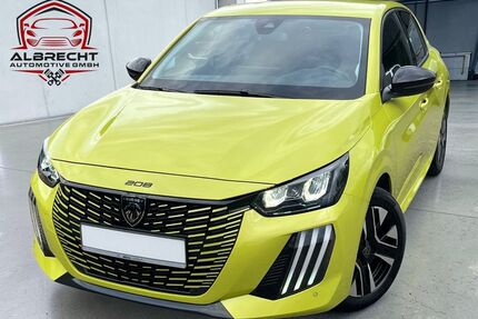 Peugeot 208 Gebrauchtwagen