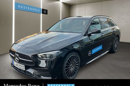 Mercedes-Benz C 220 Gebrauchtwagen