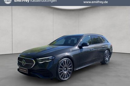 Mercedes-Benz E 200 Gebrauchtwagen