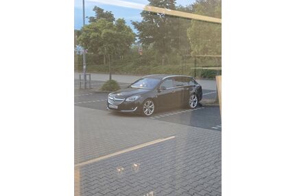 Opel Insignia Gebrauchtwagen