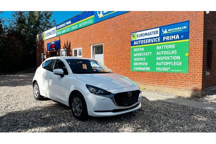 Mazda 2 Gebrauchtwagen