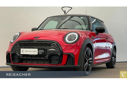 Mini Cooper Gebrauchtwagen