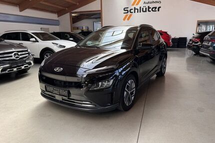 Hyundai KONA Gebrauchtwagen