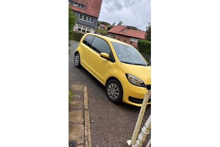 Skoda Citigo Gebrauchtwagen