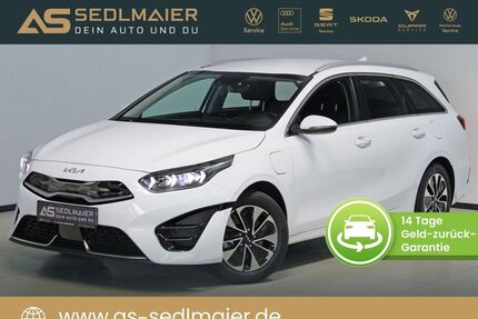 Kia ceed Sportswagon Gebrauchtwagen