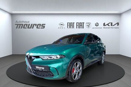 Alfa Romeo Tonale Gebrauchtwagen