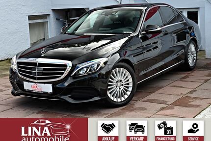 Mercedes-Benz C 250 Gebrauchtwagen