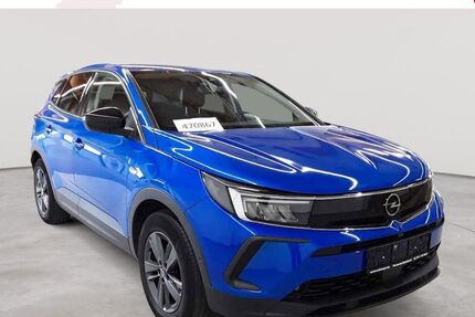 Opel Grandland (X) Gebrauchtwagen
