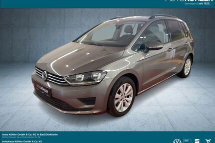 VW Golf Sportsvan Gebrauchtwagen