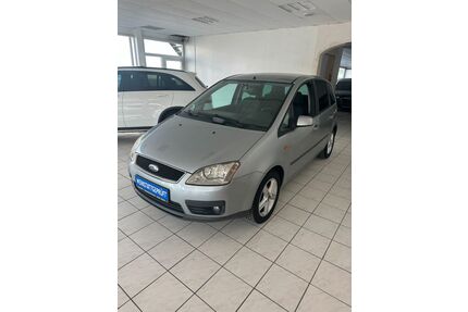 Ford C-Max Gebrauchtwagen
