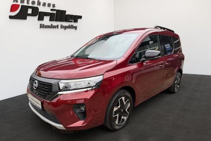 Nissan Townstar Gebrauchtwagen