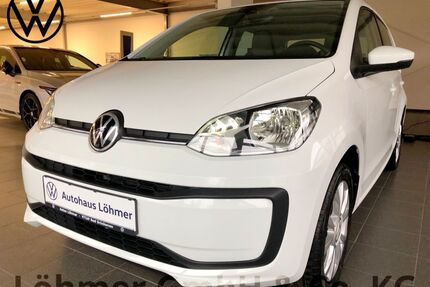 VW up! Gebrauchtwagen